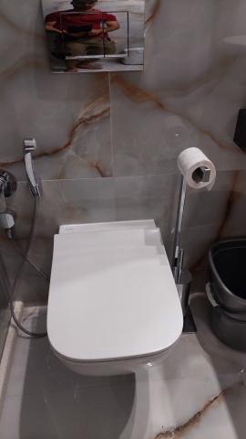 монтаж на гърне 